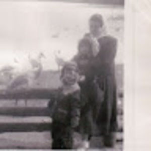 Meet your Posher, Susan